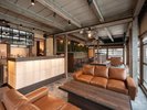 館内|レセプション
