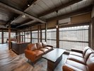 館内|レセプション