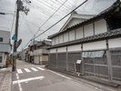 歴史を背負いながらも温もりを伝える、風格ある古民家