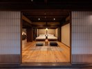稲村101|心地よい空間で、日常の疲れを癒すくつろぎの時間。