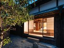稲村101|縁側から望む、四季折々の庭の美しさ。
