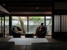 園部201|縁側でゆったりとお過ごしください