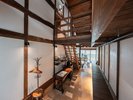 園部202|足元に感じる土の温もり。日常の中で感じる素朴な美しさ。