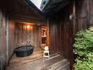植松301|露天風呂でくつろぎの時間を