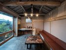 植松302|リビングで過ごす穏やかな時間