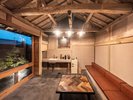 植松302|リビングで過ごす穏やかな時間