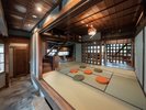 矢源501|畳の間で楽しい時間を