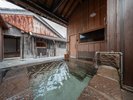 益野701|サウナ後には水風呂で