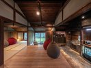 益野701|元たばこ屋の古民家で過ごす時間