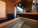 益野701|日頃の疲れを癒すお風呂時間