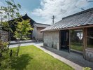 益野701|広々としたお庭