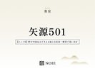 矢源501