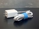 【無料貸出】充電器(Lightning/Type-C/Type-B)