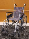 【無料貸出】車いす2台