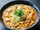 【サウナ飯】俺のカレーうどん