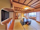 3F温泉内湯付き『団菊』