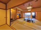 2F露天風呂付き『蓬莱』
