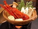 伊豆の海鮮鍋