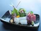 【別注 一品料理】お造り盛り合わせ