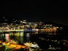 【周辺観光】熱海市街地(夜景)
