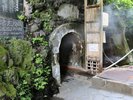 【周辺観光】走り湯〜当館よりお車で15分〜