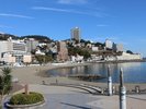 【周辺観光】熱海サンビーチ〜当館よりお車で10分〜