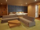 スーペリアツインルームB(イメージ)