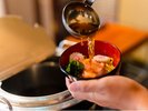 朝食(イメージ)