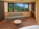 スタンダードツインルーム(イメージ)