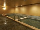 男性大浴場(イメージ)