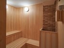 男性大浴場(サウナイメージ)