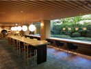 ライブラリーラウンジ(イメージ)