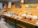 ライブラリーラウンジ(イメージ)