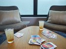 テーブルゲームコーナー(イメージ)