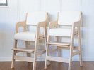子供用の椅子をご用意しております