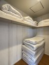 人数分のアメニティをご用意しております