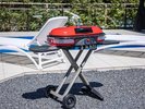 BBQグリル