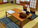 和室14畳