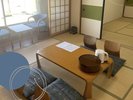 和室16畳