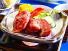 《鶴見会席》別府温泉と大分名物料理を愉しむ