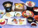 2025 冬 由布会席