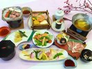 2,026年春 由布会席 3月〜5月