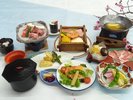 2,026年春 鶴見会席 3月〜5月