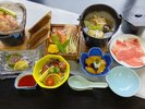 2026年夏別府会席