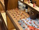 【食事処】エントランス