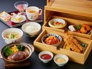 【お子様食:夕食】