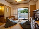 【本館プレミアムツイン】