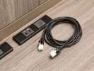 LAN�P�[�u��