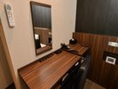 �X�^���_�[�h���[���f�X�N PC��Ƃ⃁�C�N�A�b�v�Ȃǂɂ����p����������f�X�N�ł��B