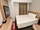 �f���b�N�X���[�� 13�u�@195�~160cm�N�C�[���x�b�h